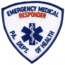 Emergency Medical Responder Class 2019