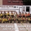 2019 Fire Camp & Junior Fire Academy