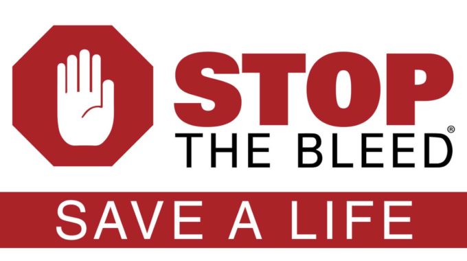 EMS Week 2020: National Stop the Bleed Day
