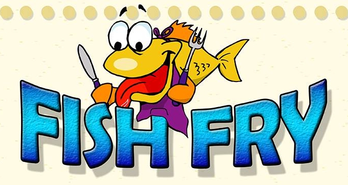 Firemen’s Fall Fish Fry on Oct 16th