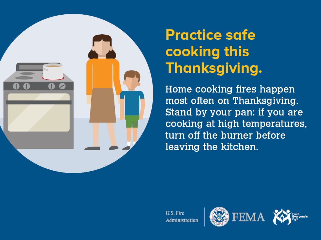 22 Kitchen Safety Tips to Keep Your Family Healthy