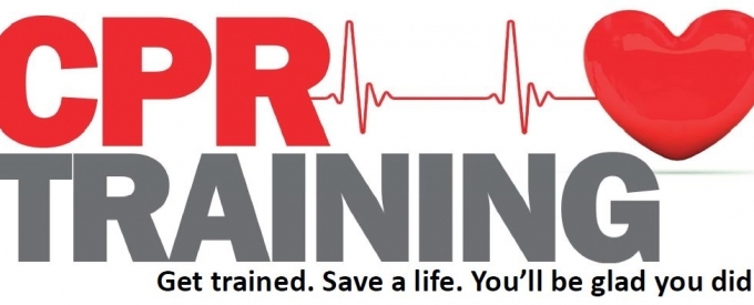 Holiday Park VFD to host Free CPR & Stop the Bleed Classes in May
