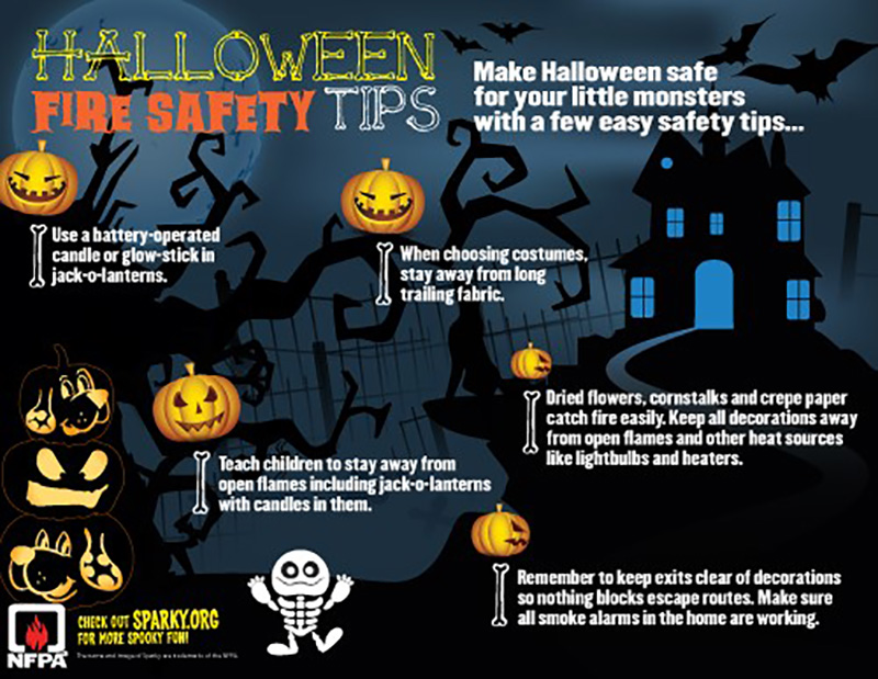 halloween-safety-tips-holiday-park-vfd