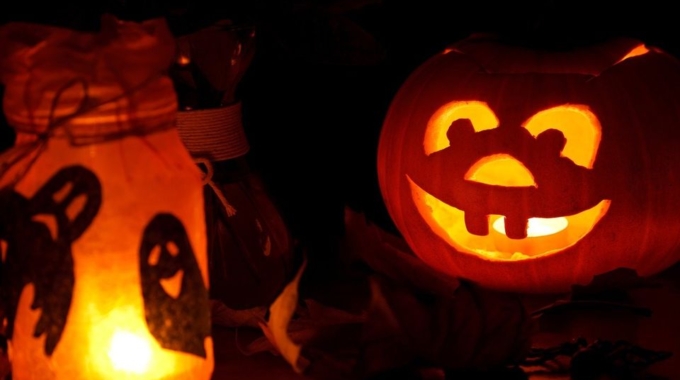 Holiday Park VFD To Continue Halloween Tradition