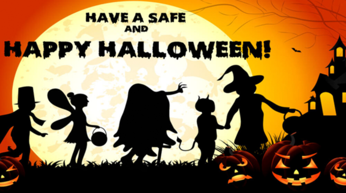 Halloween Safety Tips 2022