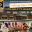 Holiday Park VFD to Host Citizens Fire Academy this Fall