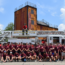 41 Teen Cadets Graduate from 6th Annual Holiday Park VFD Fire Camp