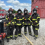 Four HPVFD Firefighters Take Part in Intense Training Program at FDTN