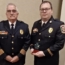 Medical Officer Honored with EMS Star of Life Award