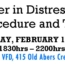 HPVFD to Host: Firefighter in Distress Incidents, Procedure & Tactics Course