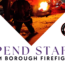 Plum Borough Launches Firefighter Stipend Staffing Program