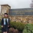 EMT Westover Graduates College, Heads to Medical School