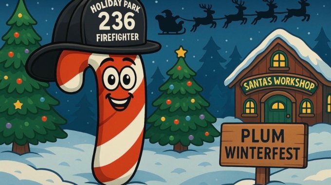 Annual Winterfest Event A Success