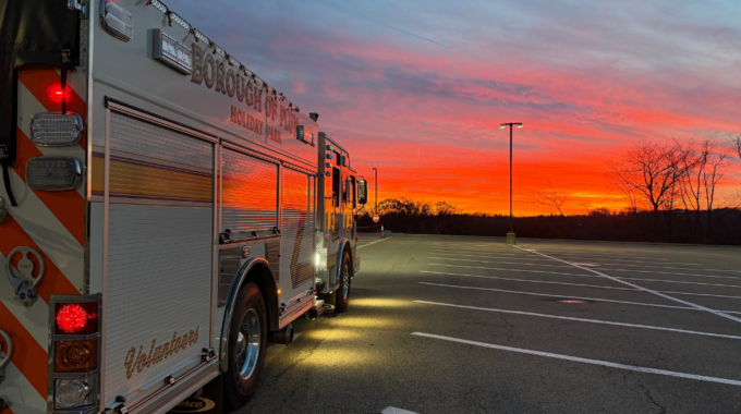 2026 Officer & Administrative Appointments