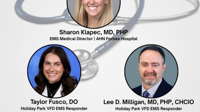 National Doctor’s Day 2026