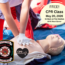 Free Heartsaver CPR Class for the Community
