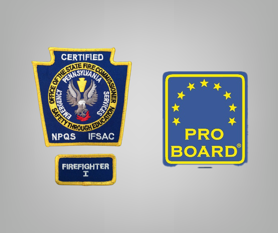 ff1 proboard - Holiday Park VFD