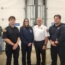 Three Youth Members Complete Allegheny County High School Firefighter Program