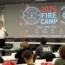 32 Cadets Graduate from 2026 Fire Camp