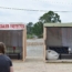 Live Fire Sprinkler System Demonstration at Fire Camp 2026