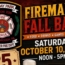 2026 Fall Fireman’s Gun Bash Results
